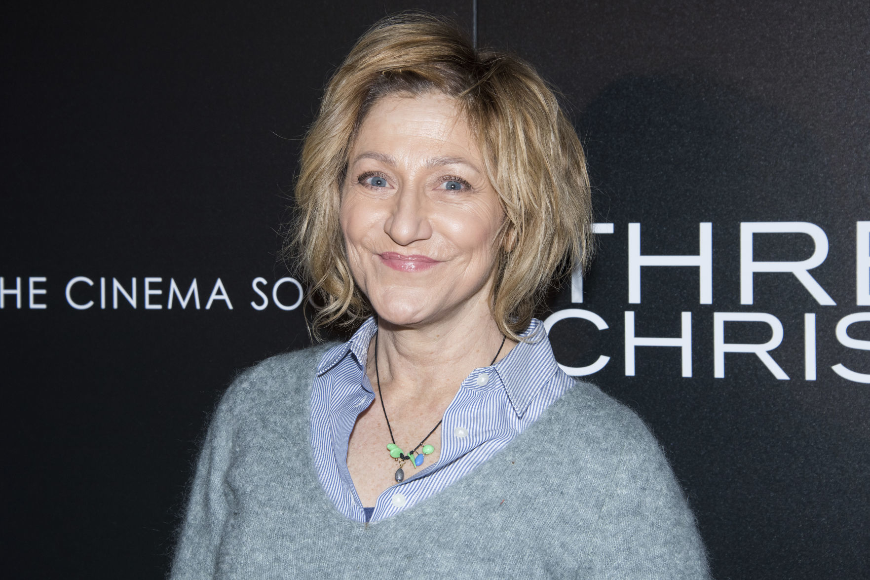 Edie Falco